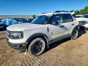 Ford Bronco 1.5L 3 2023