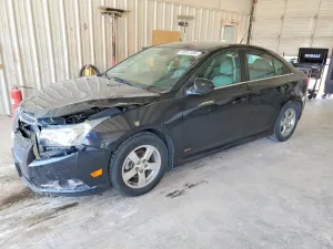 Chevrolet Cruze 1.4L 4 2013