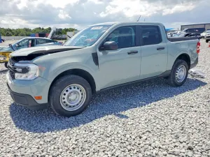 Ford Maverick 2.0L 4 2024
