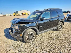 Ford Bronco 1.5L 3 2023