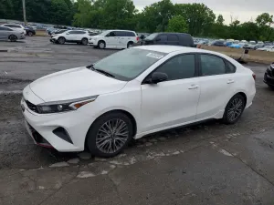 Kia Cerato / Forte / K3 2.0L 4 2022