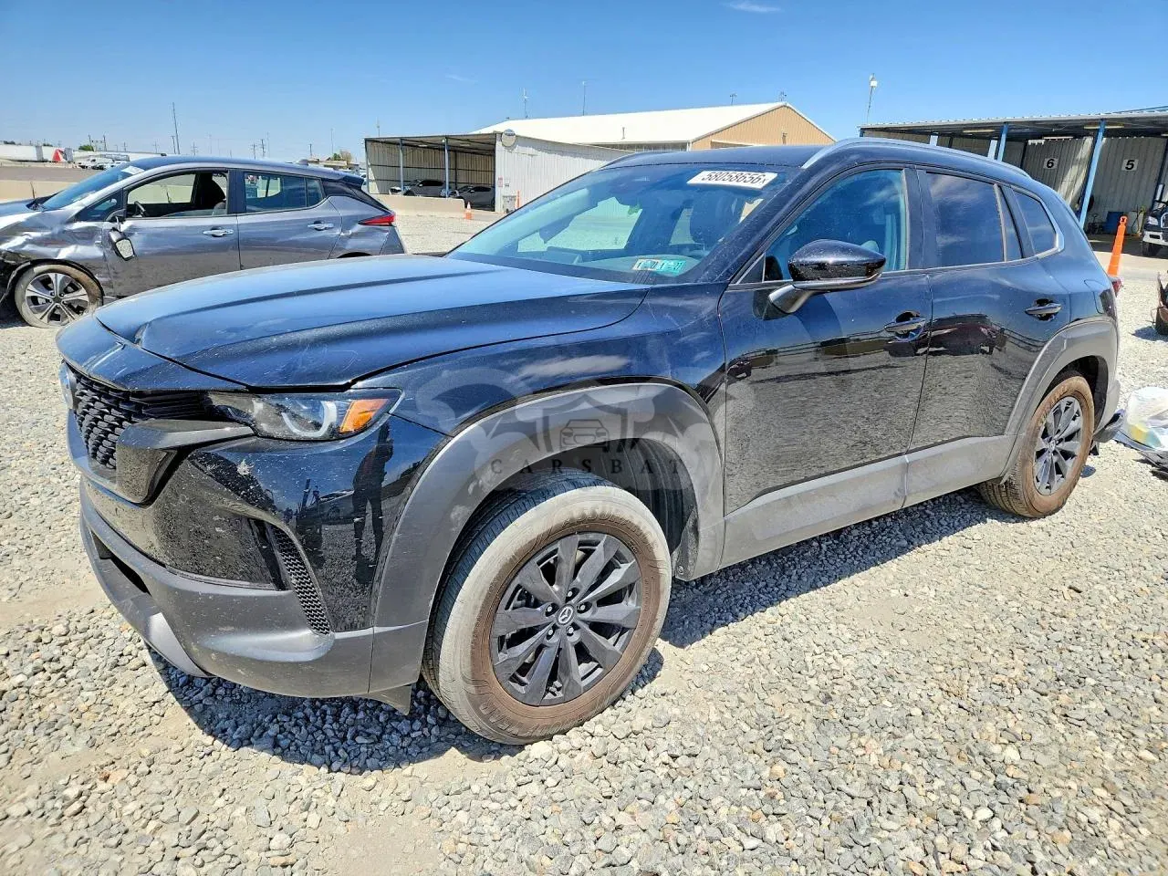 Mazda CX-50 2026