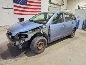 Toyota Corolla 1.8L 4 2008