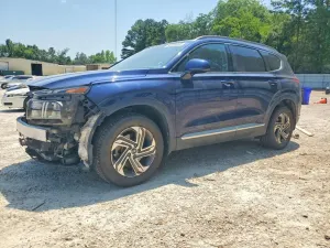 Hyundai Santa Fe 2.5L 4 2022