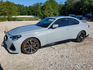 BMW 2 Series 2.0L 4 2024