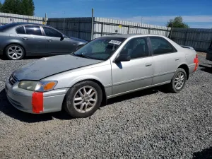 Toyota Camry 3.0L 6 2001