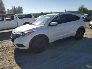 Honda HR-V 1.8L 4 2022