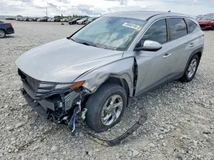 Hyundai Tucson 2.5L 4 2023