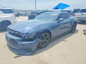 Ford Mustang 2.3L 4 2025