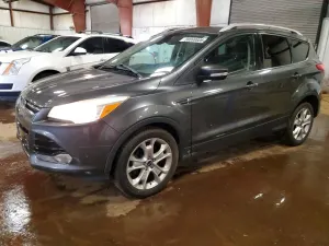 Ford Escape 1.6L 4 2016