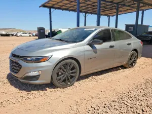Chevrolet Malibu 1.5L 4 2023