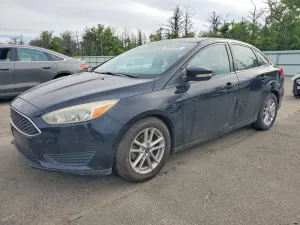 Ford Focus 2.0L 4 2016