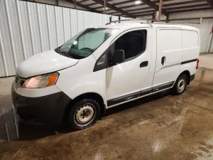 Nissan NV200 2.0L 4 2015