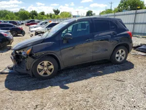 Chevrolet Trax 1.4L 4 2019