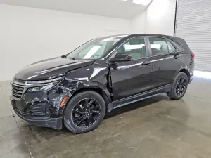 Chevrolet Equinox 1.5L 4 2024