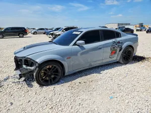 Dodge Charger 6.4L 8 2022