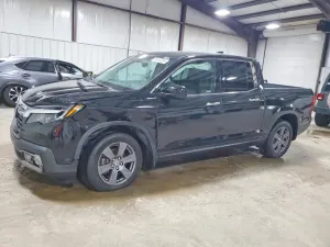 Honda Ridgeline 3.5L 6 2020