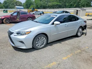 Lexus ES 3.5L 6 2017
