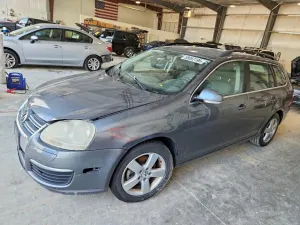 Volkswagen Jetta 2.5L 5 2009