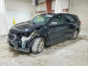 Chevrolet Equinox 1.5L 4 2020