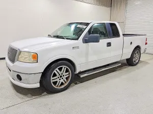 Ford F-150 5.4L 8 2006