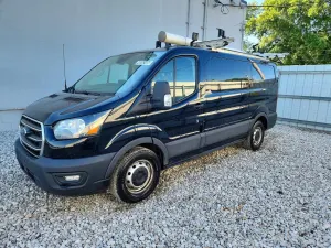 Ford Transit 3.5L 6 2020