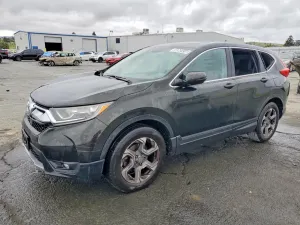 Honda CR-V 1.5L 4 2017