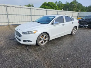 Ford Fusion 2.5L 4 2015