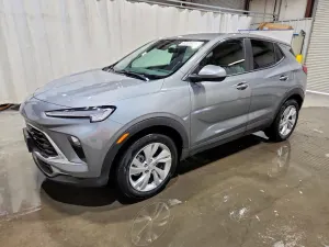 Buick Encore 1.3L 3 2025