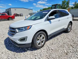 Ford Edge 3.5L 6 2017