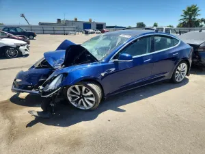 Tesla Model 3 2019