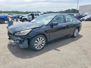 Honda Accord 2.4L 4 2015