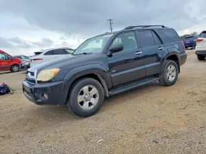 Toyota 4Runner 4.0L 6 2007