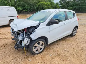 Chevrolet Spark 1.4L 4 2020