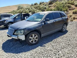 Chrysler Pacifica 3.5L 6 2004