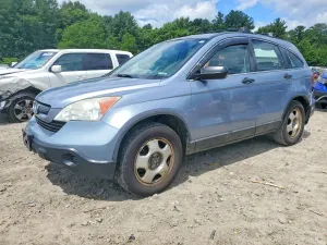 Honda CR-V 2.4L 4 2009