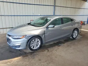 Chevrolet Malibu 1.5L 4 2024