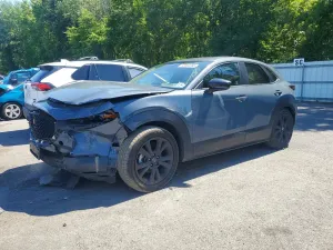 Mazda CX-30 2.5L 4 2024