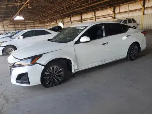 Nissan Altima 2.5L 4 2023