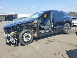 Audi Q8 e-tron 2024