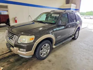 Ford Explorer 4.0L 6 2007