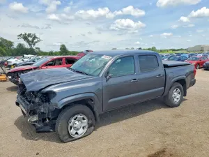 Toyota Tacoma 3.5L 6 2023