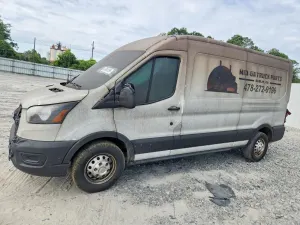Ford Transit 3.5L 6 2023
