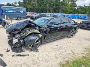 Hyundai Sonata 1.6L 4 2023