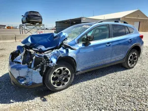 Subaru Crosstrek 2.0L 4 2023