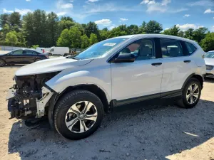 Honda CR-V 1.5L 4 2020