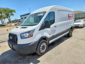 Ford Transit 3.5L 6 2022