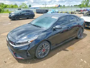 Kia Cerato / Forte / K3 1.6L 4 2023