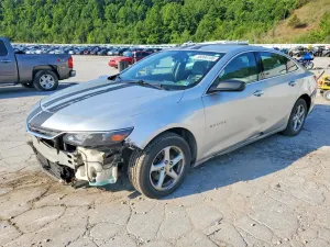 Chevrolet Malibu 1.5L 4 2016
