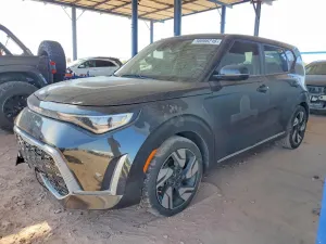 Kia Soul 2.0L 4 2023